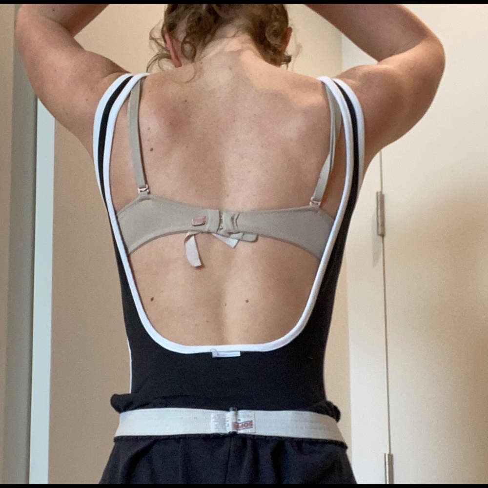 ADIDAS bodysuit - Picture 3 of 3